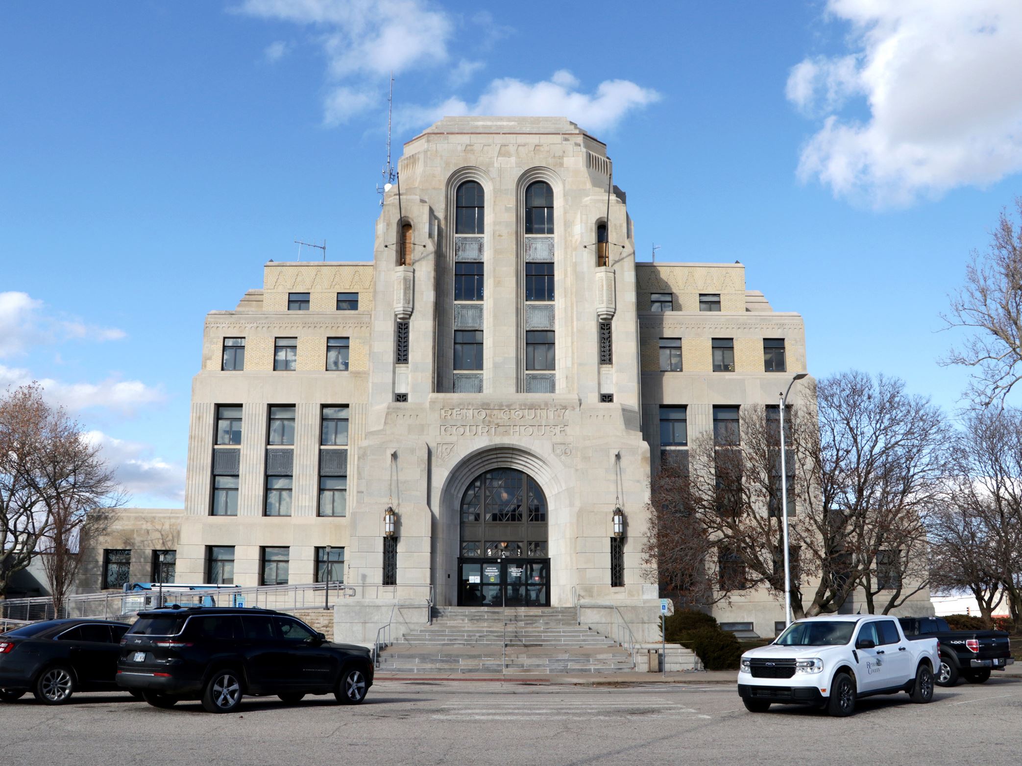 Request for Bids - Kansas Rehabilitation Tax Credits - News Image